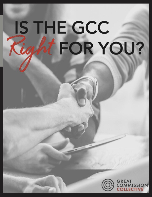 Is the GCC Right For You? image