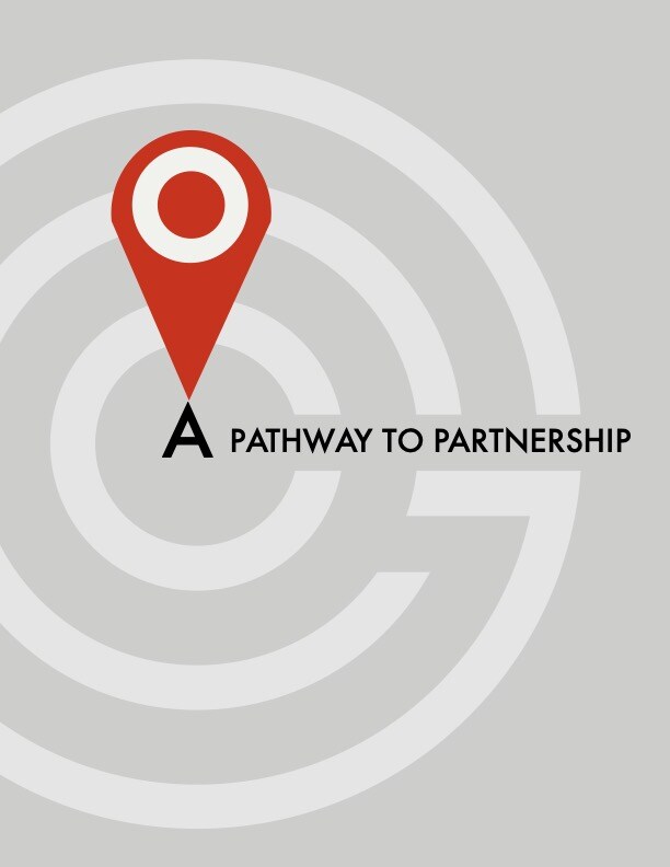 Pathway to Partnership image