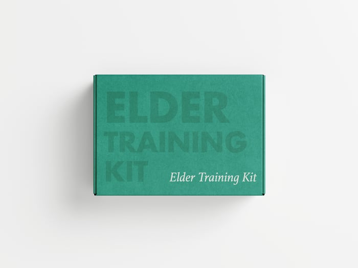 Elder Training Kit image